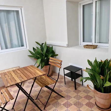 Casabella Le Patio Holiday home *