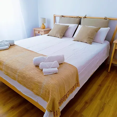 Casabella Le Patio Holiday home *