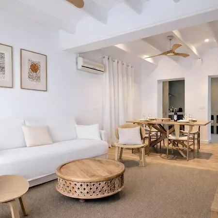 Tatil Evi Casabella Le Patio *
