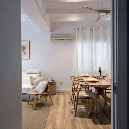 Casabella Le Patio Tatil Evi