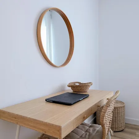 Casabella Le Patio בית נופש *