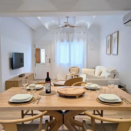 Casabella Le Patio Holiday home