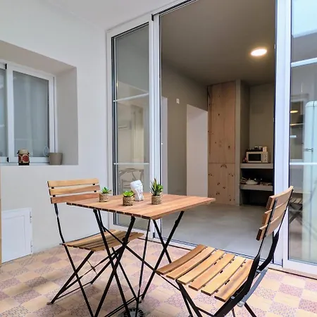 Casabella Le Patio 알테아