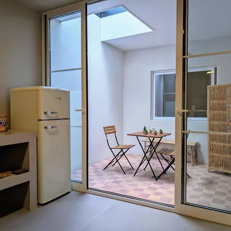 Casabella Le Patio
