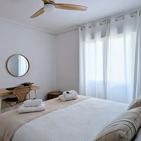Casabella Le Patio Holiday home