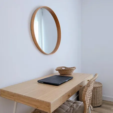 Holiday home Casabella Le Patio Altea