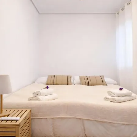 Casabella Le Patio Holiday home *