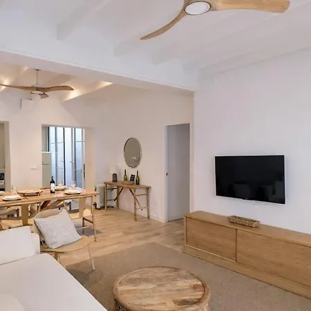 Casabella Le Patio Holiday home *