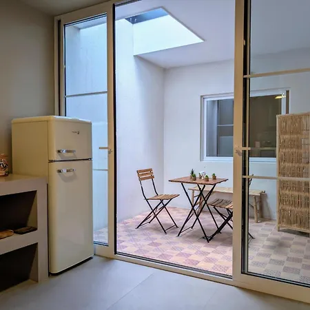 Holiday home Casabella Le Patio *