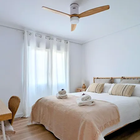 Casabella Le Patio Holiday home Altea