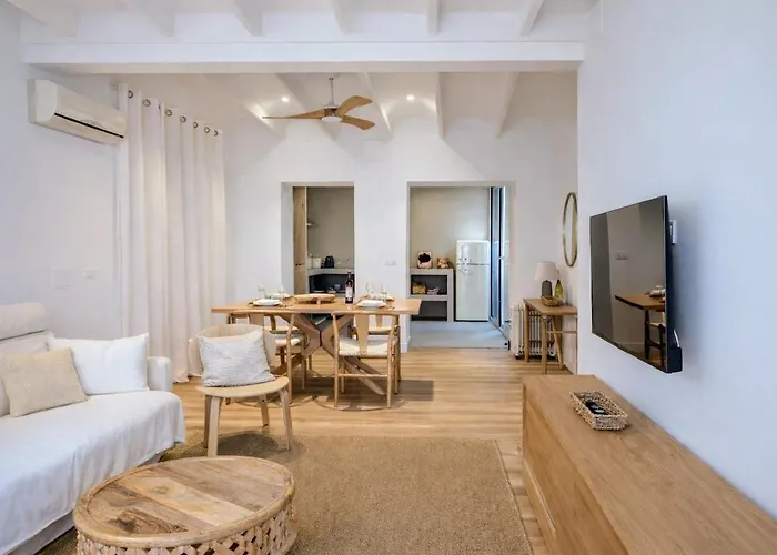 펜션 Casabella Le Patio