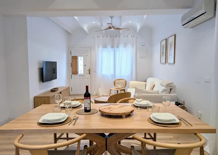 Casabella Le Patio 펜션