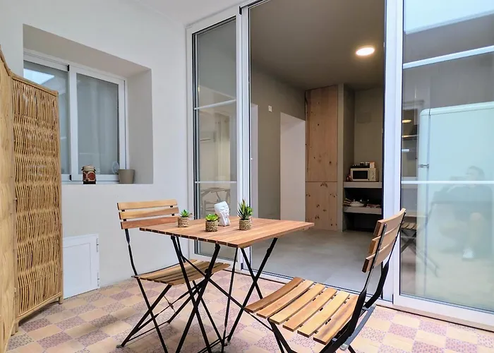 Casabella Le Patio 알테아