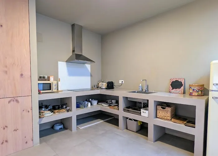 Casabella Le Patio 알테아