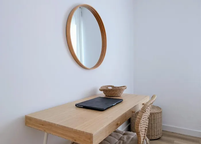펜션 Casabella Le Patio 알테아