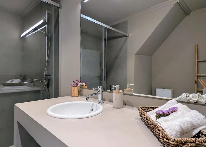 펜션 Casabella Le Patio