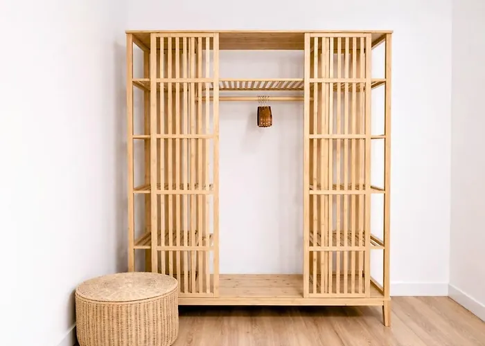 펜션 Casabella Le Patio *