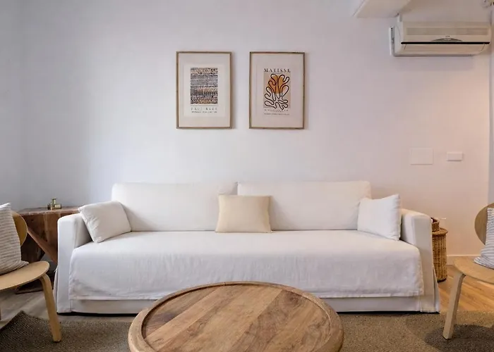 펜션 Casabella Le Patio 알테아