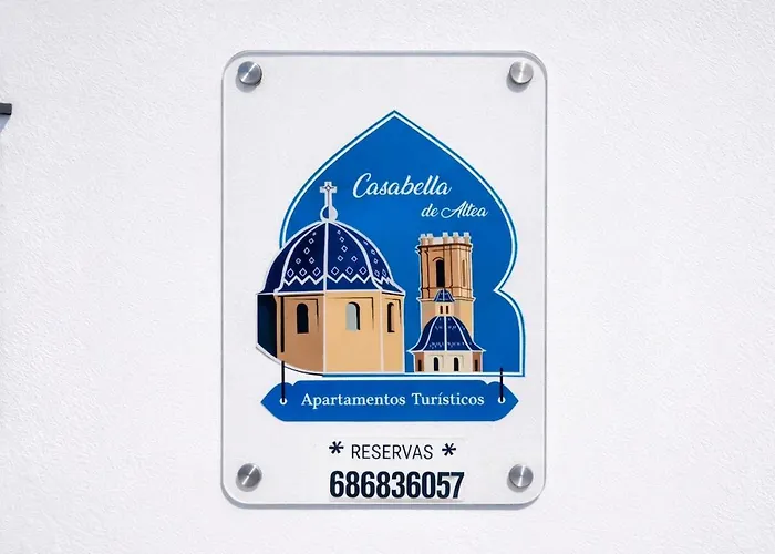 Casabella Le Patio *