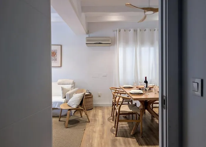 Casabella Le Patio 펜션